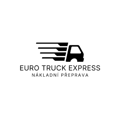 Euro Truck Express Logo