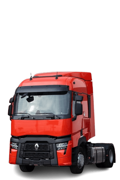 Euro Truck Express